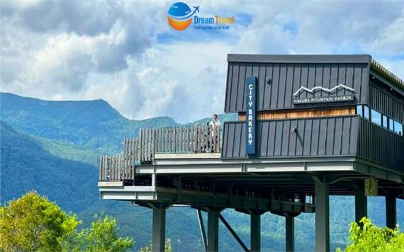 Tour Nhật Bản: Cung Đường Romantic Mùa Hè 2025